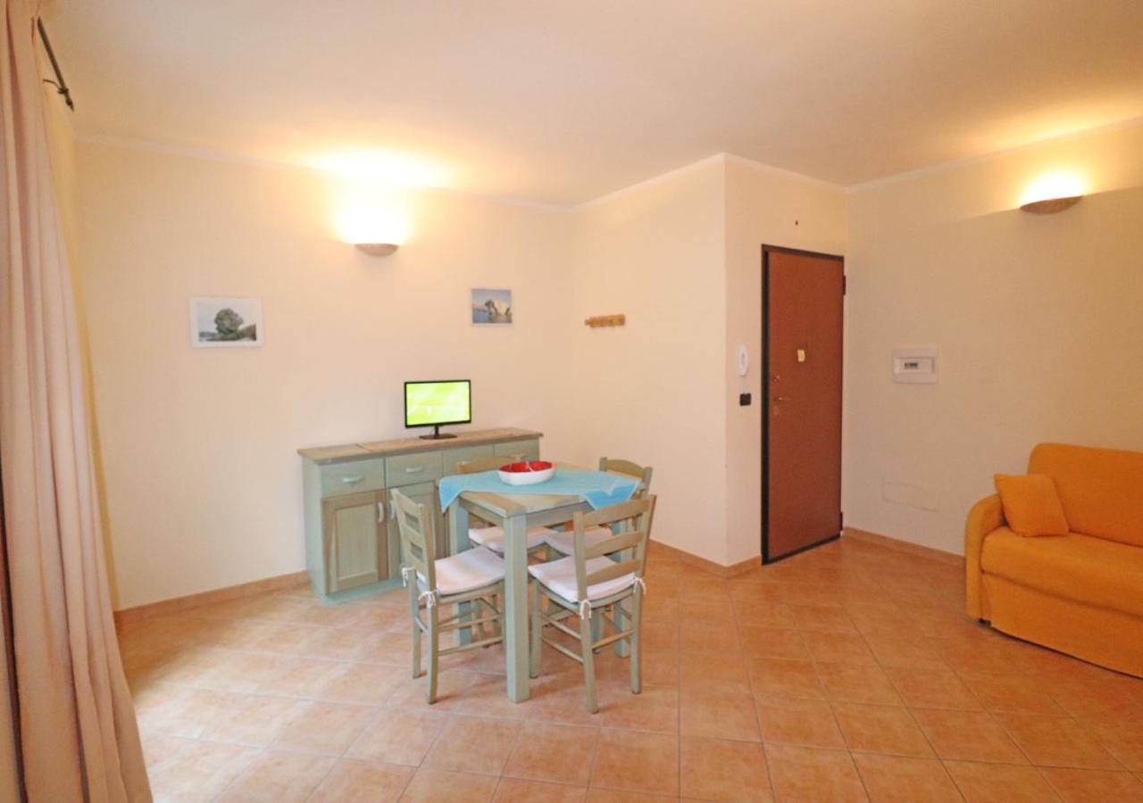 דירות לה מדלנה Le Residenze Di Padule 01 מראה חיצוני תמונה