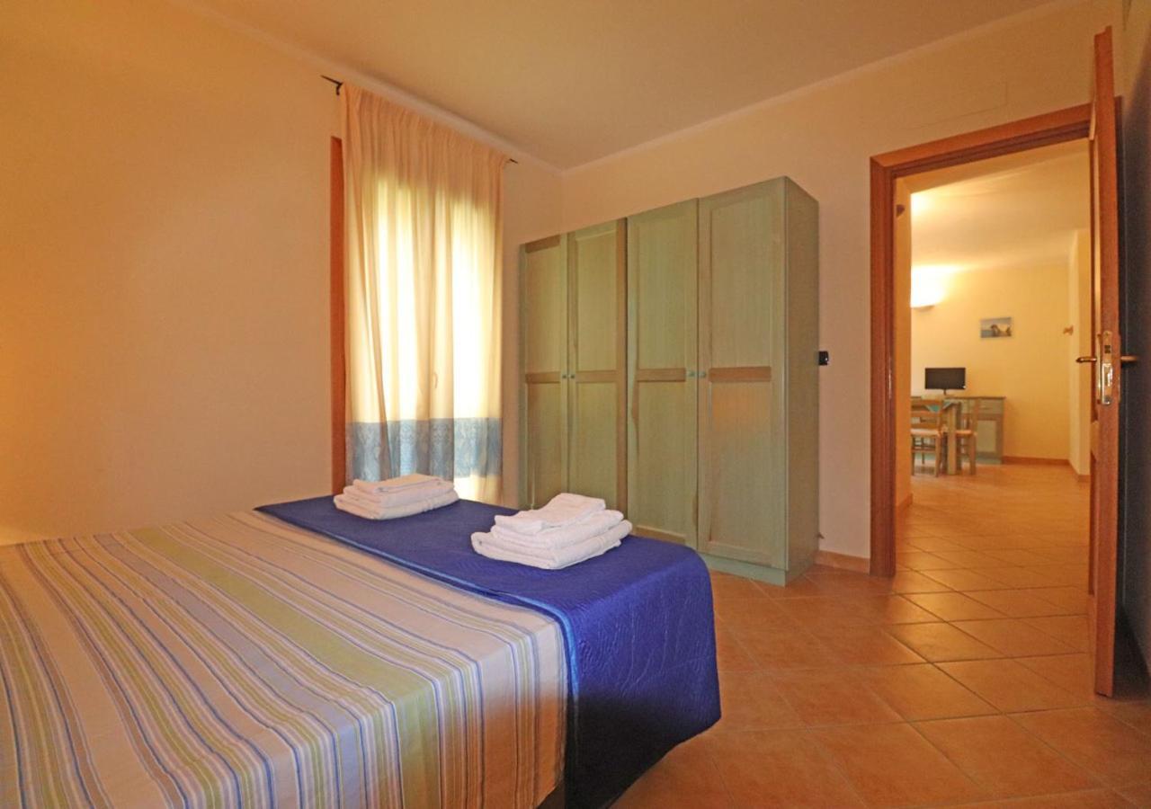 דירות לה מדלנה Le Residenze Di Padule 01 מראה חיצוני תמונה