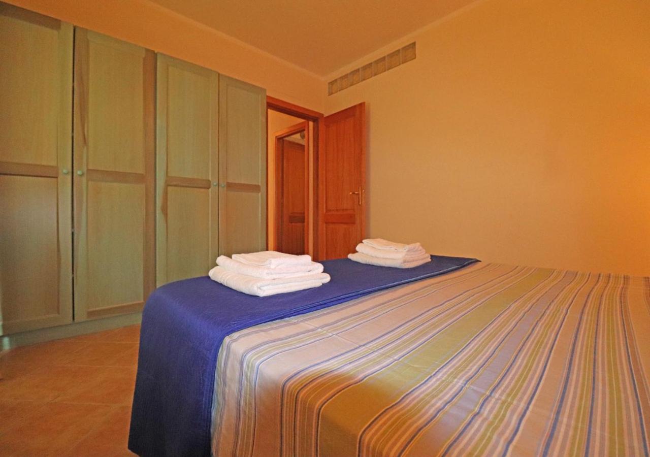 דירות לה מדלנה Le Residenze Di Padule 01 מראה חיצוני תמונה