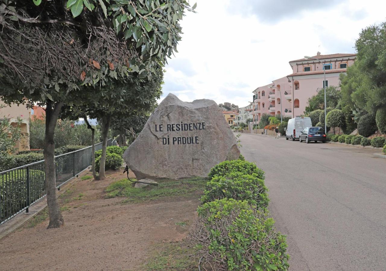 דירות לה מדלנה Le Residenze Di Padule 01 מראה חיצוני תמונה