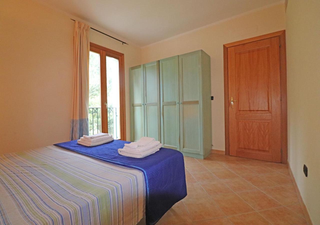 דירות לה מדלנה Le Residenze Di Padule 01 מראה חיצוני תמונה