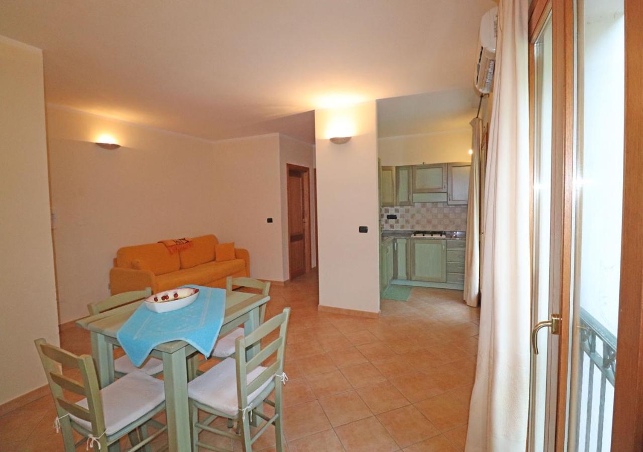 דירות לה מדלנה Le Residenze Di Padule 01 מראה חיצוני תמונה