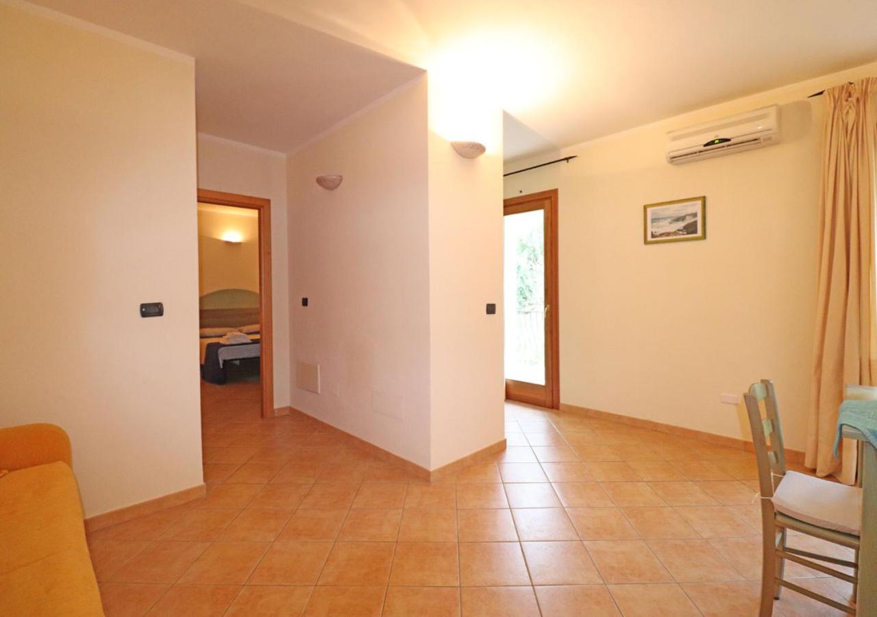 דירות לה מדלנה Le Residenze Di Padule 01 מראה חיצוני תמונה