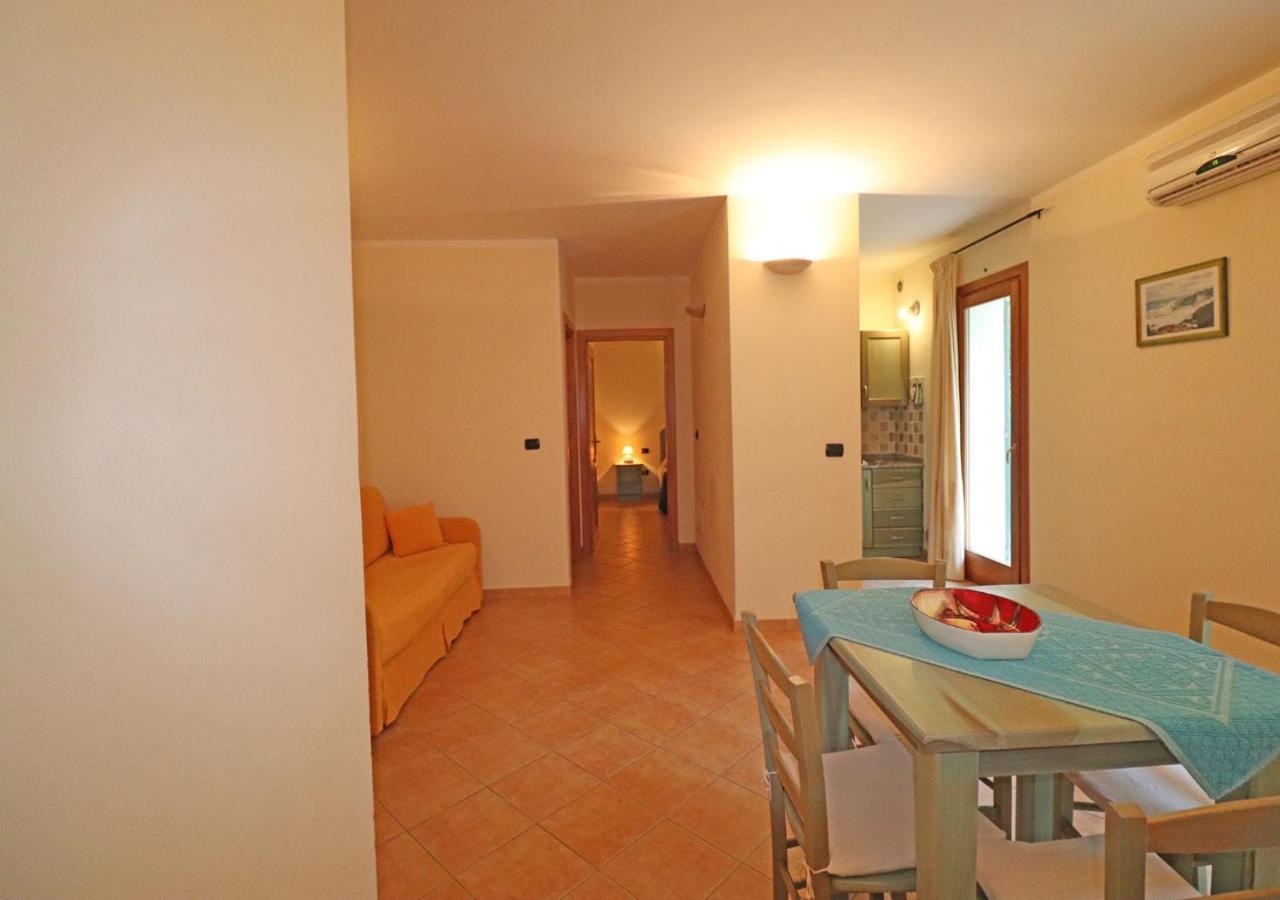 דירות לה מדלנה Le Residenze Di Padule 01 מראה חיצוני תמונה